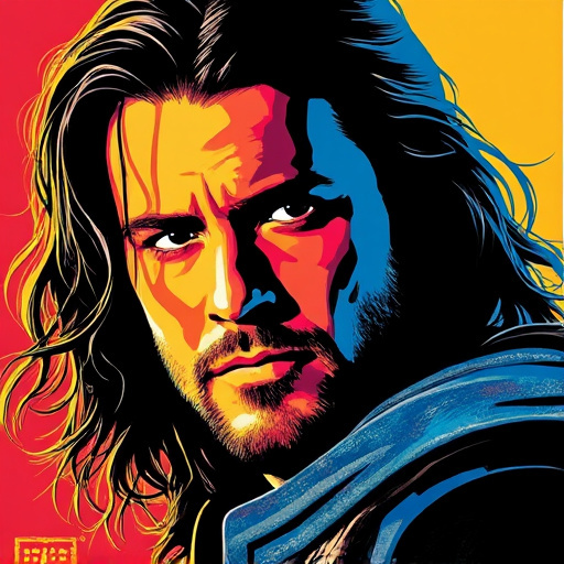Boromir