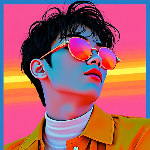 Boy With Luv