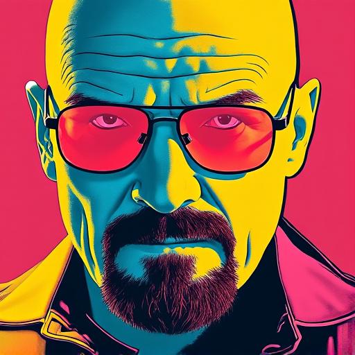 Breaking Bad's Chemistry