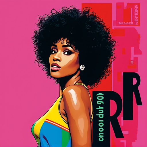 Breakthrough Pop-Soul Era (1985-1990)