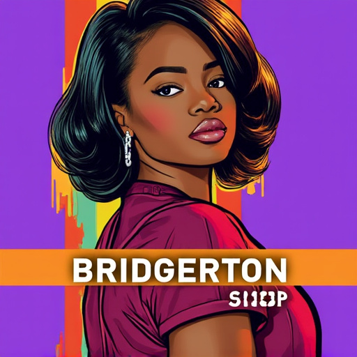 Bridgerton (2020) Shondaland Production