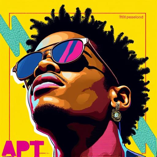 Bruno Mars' 'APT.' Collaboration with Anderson .Paak