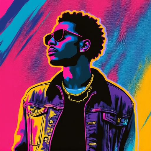 Bruno Mars' 'An Evening with Silk Sonic' Album and Anderson .Paak Partnership