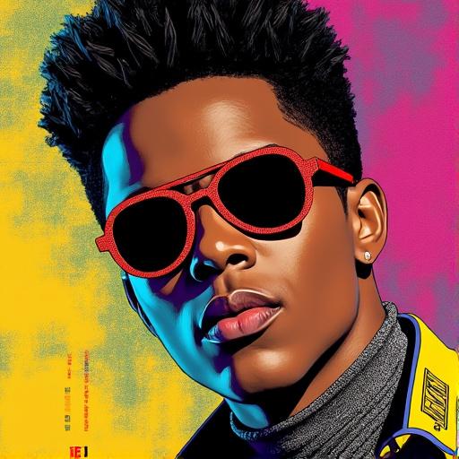 Bruno Mars' 'An Evening with Silk Sonic' Album