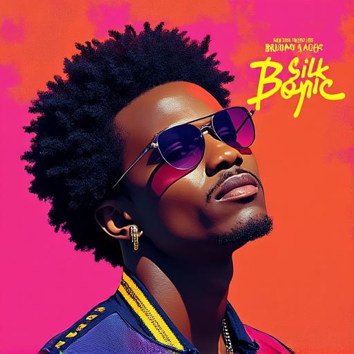 Bruno Mars's 'An Evening with Silk Sonic' Album Legacy