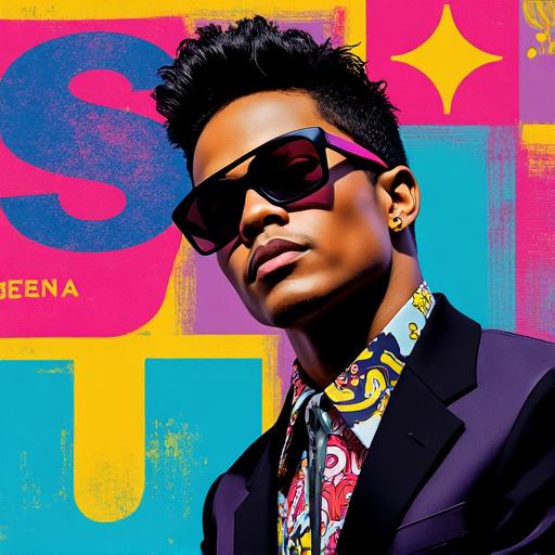 Bruno Mars's 'An Evening with Silk Sonic' Album Production