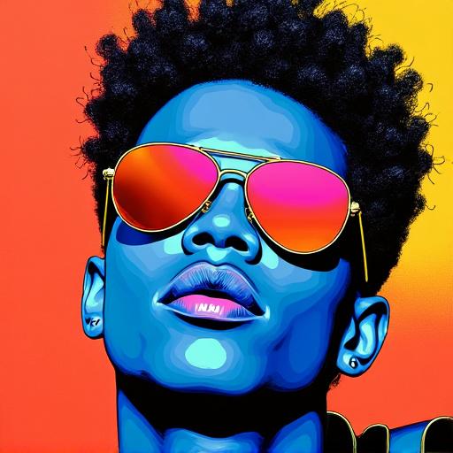 Bruno Mars 'An Evening with Silk Sonic' Album Tracklist