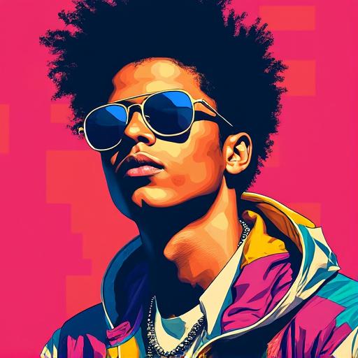 Which Bruno Mars hit single hit you hardest emotionally?