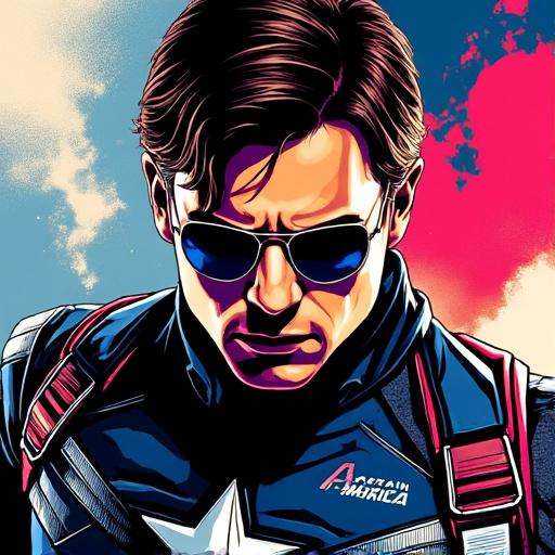 Bucky Barnes
