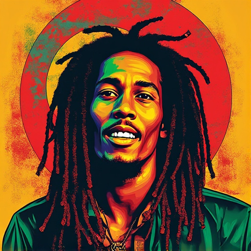 Buffalo Soldier