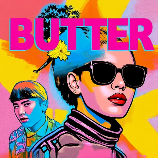 Butter