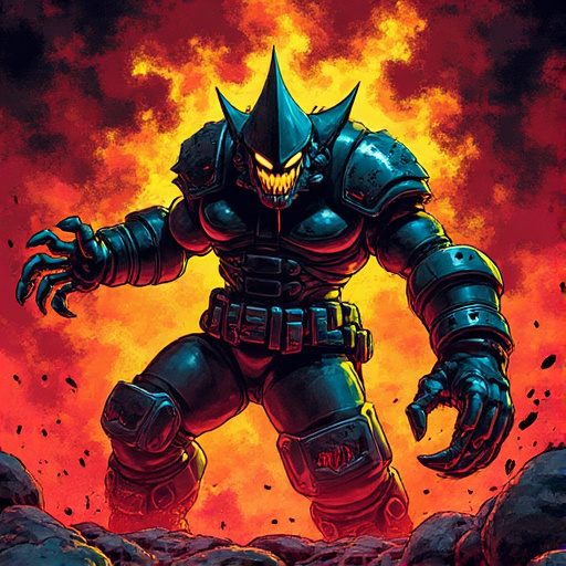 Cacodemon