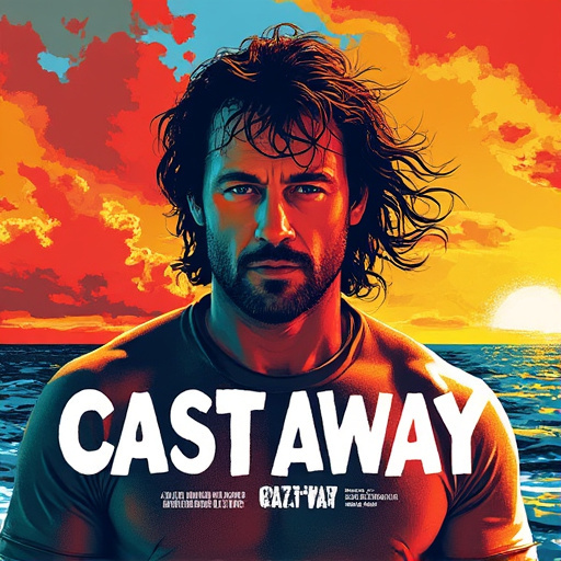 Cast Away (2000) Production