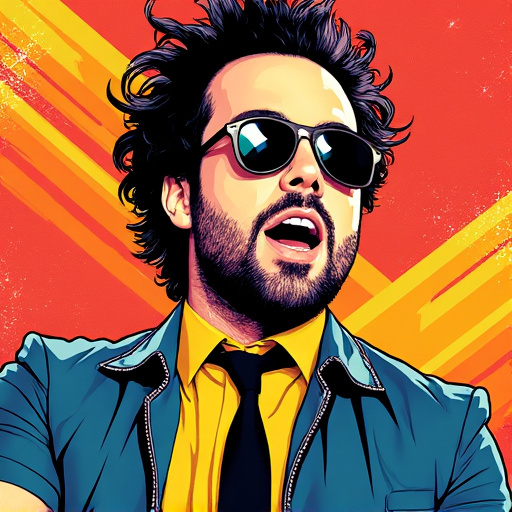 Charlie Kelly