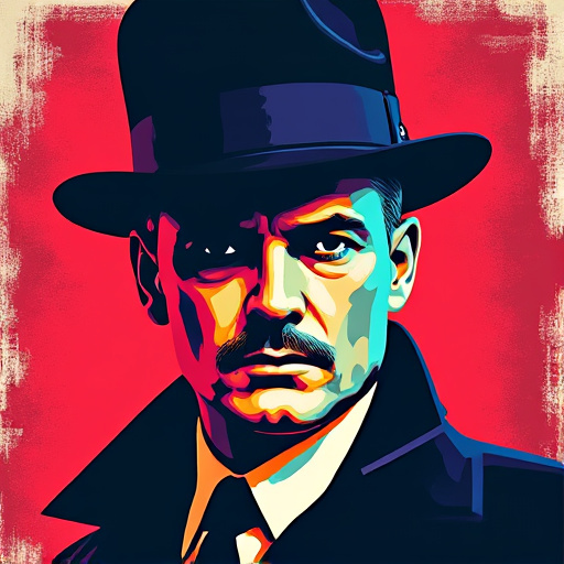 Chief Inspector Campbell