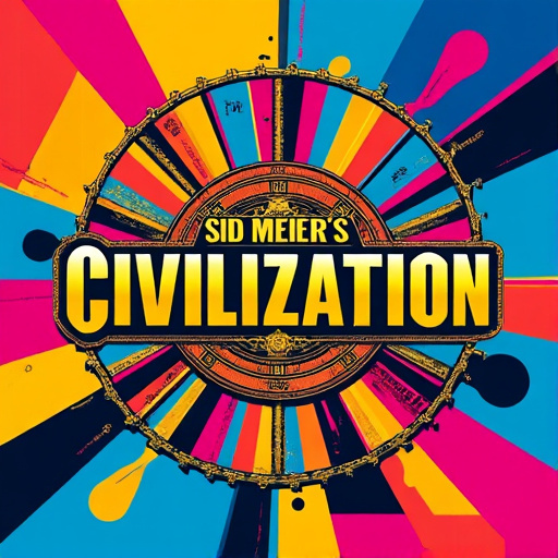 Civilization (1991) Design