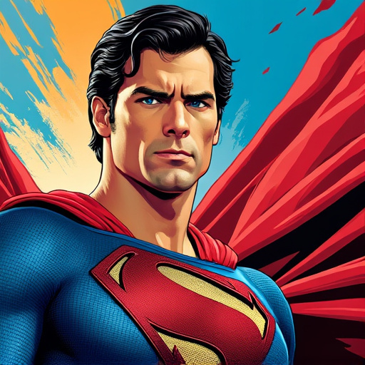 Clark Kent / Superman