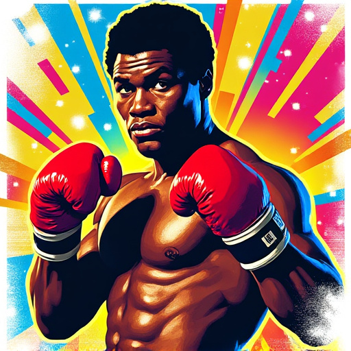 Clubber Lang
