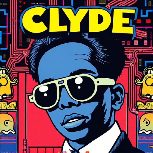Clyde