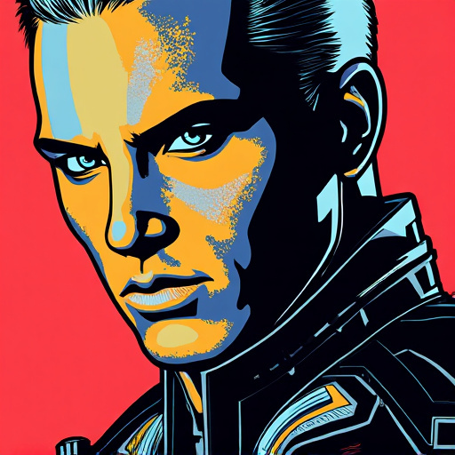 Commander Shepard