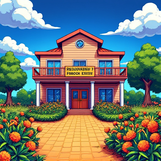 Community Center