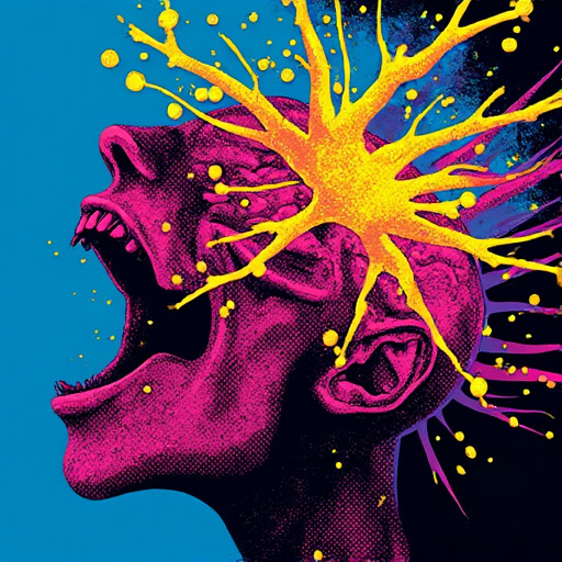 Cordyceps Brain Infection