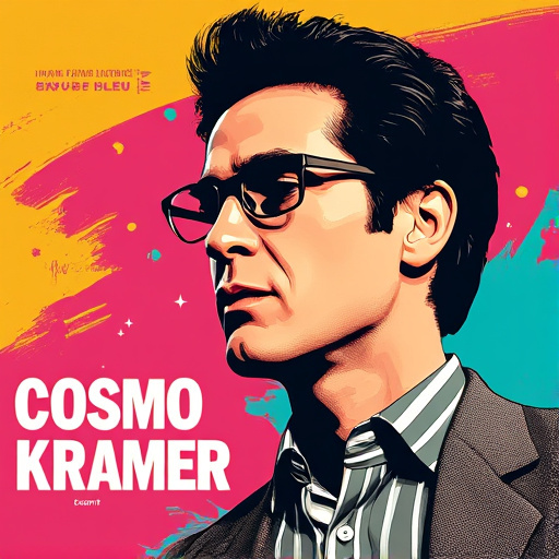 Cosmo Kramer