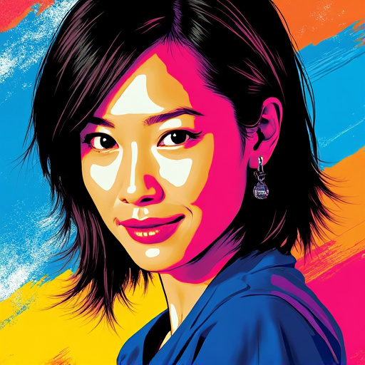 Cristina Yang