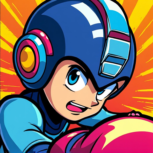 What makes Cut Man so memorable in the original Mega Man?