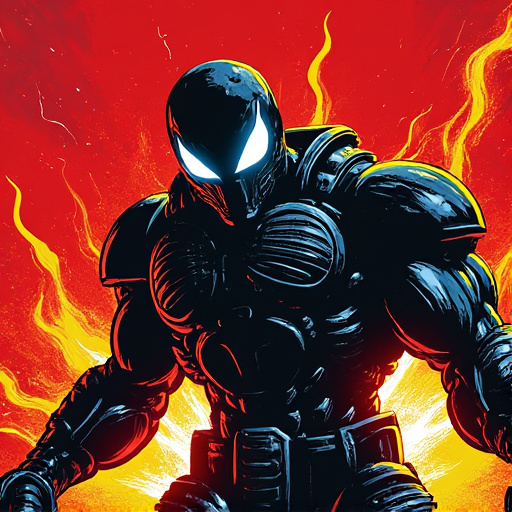 Cyberdemon