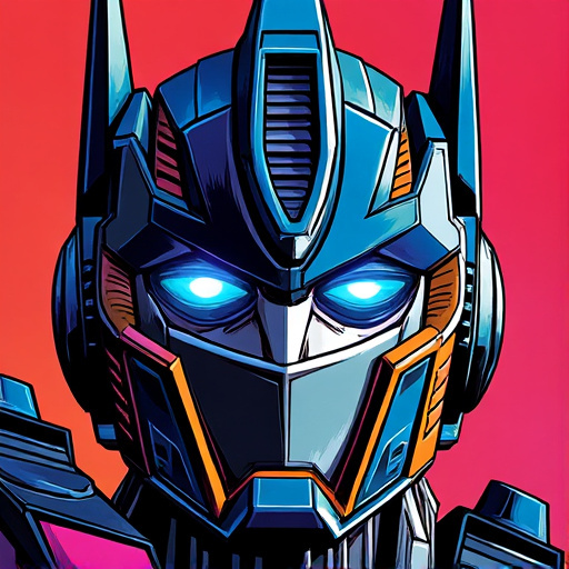 Cybertron