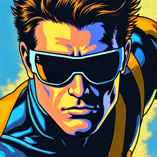 Cyclops / Scott Summers