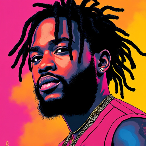 DAMN. & Pulitzer Era (2017-2018)