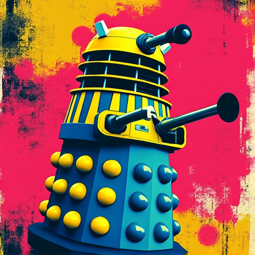Daleks