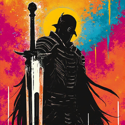 Dark Souls (2011) Design Philosophy