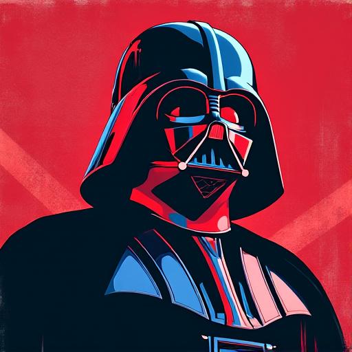 Did Vader deserve his last-minute redemption?