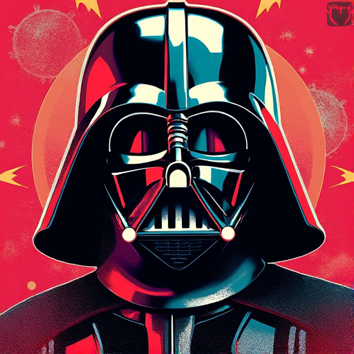 Darth Vader
