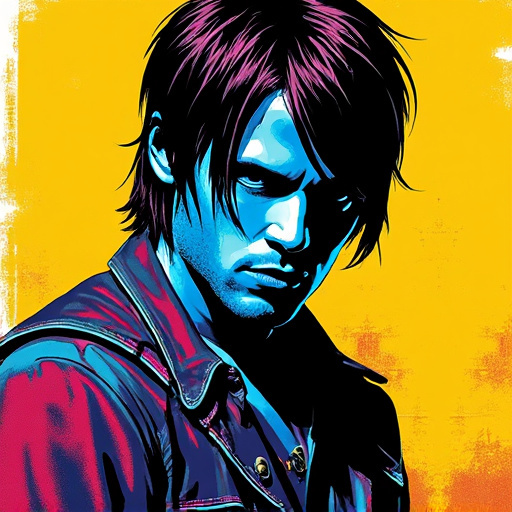 Daryl Dixon