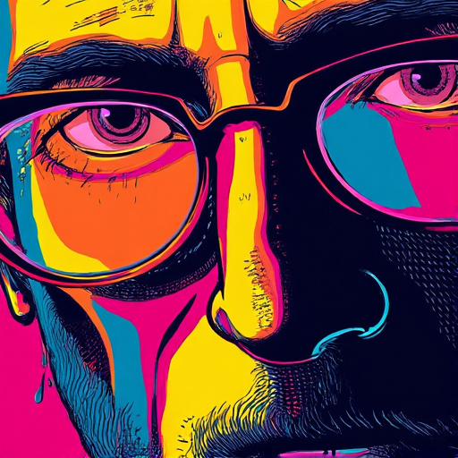 David
