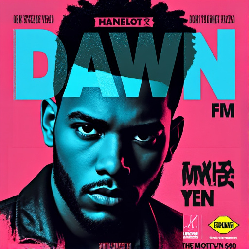 Dawn FM (2022)