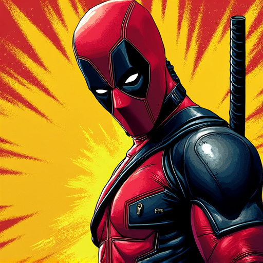 Deadpool / Wade Wilson
