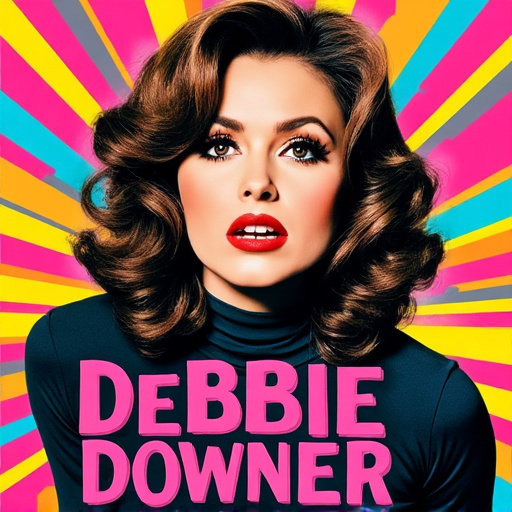 Debbie Downer