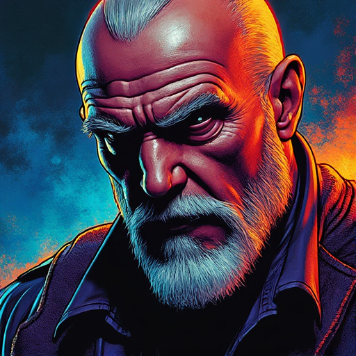 Deckard Cain