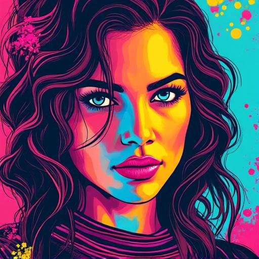 Was Delilah a victim of circumstance or truly villainous?