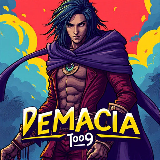 Demacia