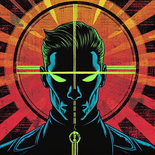 Deus Ex's Illuminati Conspiracy