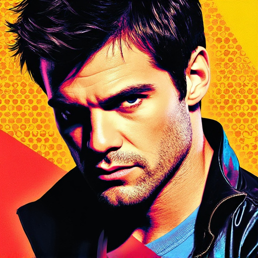 Dexter Morgan