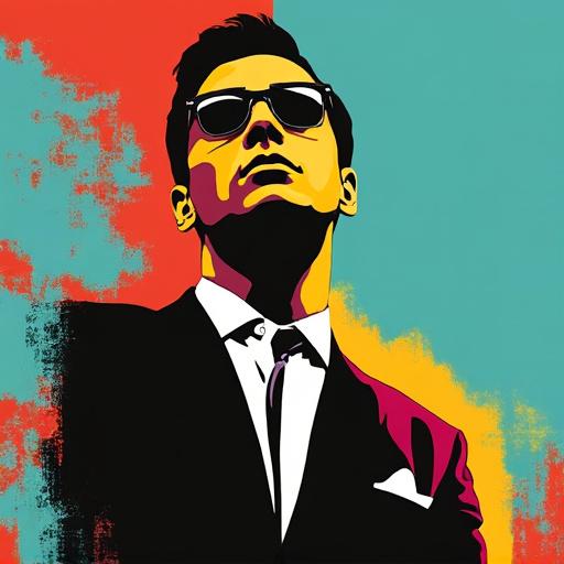 Don Draper's Identity Crisis