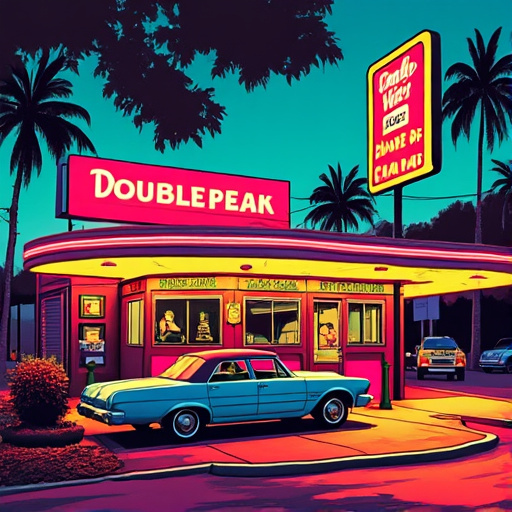 Double R Diner