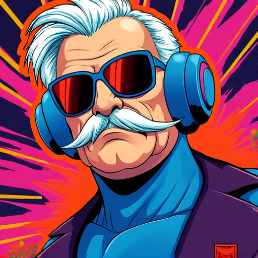 Dr. Albert Wily